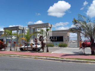 BD - Venda de apartamento 2 quartos Baia Dourada Tabuleiro dos Martins