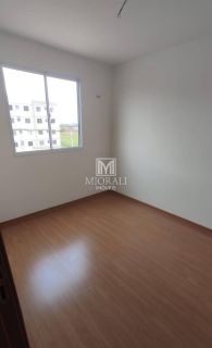 BD - Venda de apartamento 2 quartos Baia Dourada Tabuleiro dos Martins