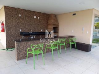 BD - Venda de apartamento 2 quartos Baia Dourada Tabuleiro dos Martins