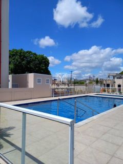 BD - Venda de apartamento 2 quartos Baia Dourada Tabuleiro dos Martins