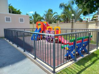 BD - Venda de apartamento 2 quartos Baia Dourada Tabuleiro dos Martins