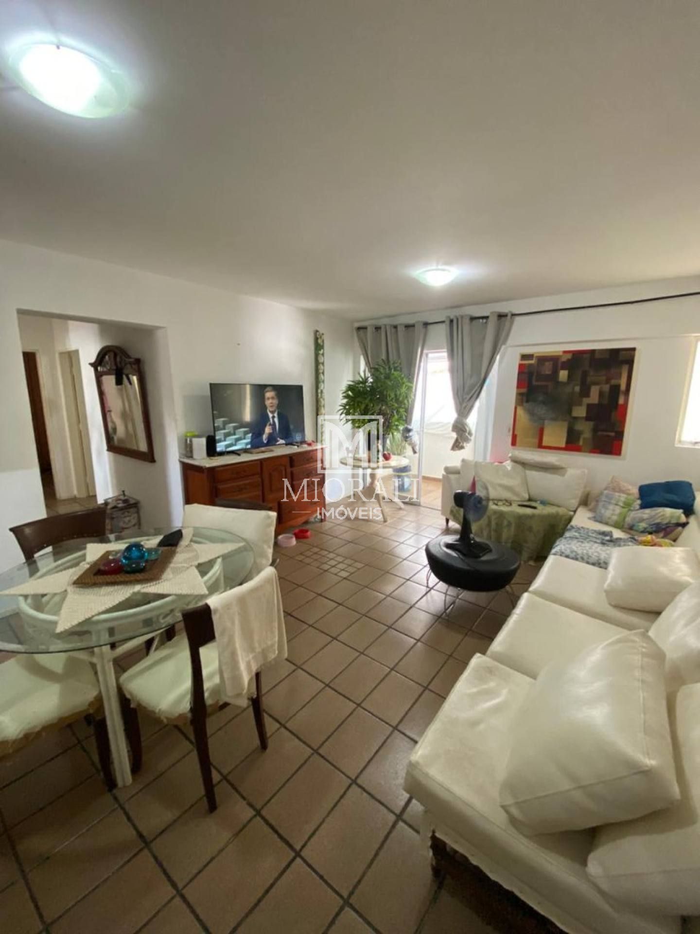 BD - Venda de apartamento 3 quartos Ponta Verde próximo ao Unicompra