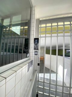 BD - Venda de apartamento 3 quartos Ponta Verde próximo ao Unicompra