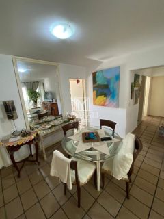 BD - Venda de apartamento 3 quartos Ponta Verde próximo ao Unicompra