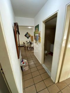 BD - Venda de apartamento 3 quartos Ponta Verde próximo ao Unicompra