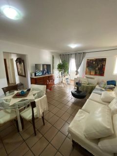 BD - Venda de apartamento 3 quartos Ponta Verde próximo ao Unicompra