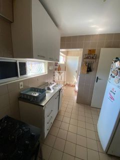 BD - Venda de apartamento 3 quartos Ponta Verde próximo ao Unicompra