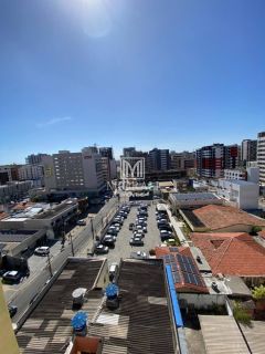 BD - Venda de apartamento 3 quartos Ponta Verde próximo ao Unicompra