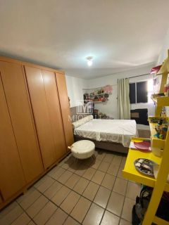 BD - Venda de apartamento 3 quartos Ponta Verde próximo ao Unicompra