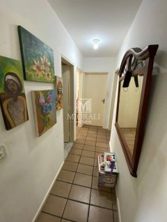 BD - Venda de apartamento 3 quartos Ponta Verde próximo ao Unicompra