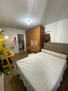 BD - Venda de apartamento 3 quartos Ponta Verde próximo ao Unicompra