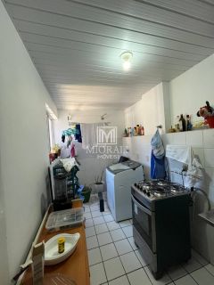 BD - Venda de apartamento 2 quartos Villas da Lagoa Santa Amélia