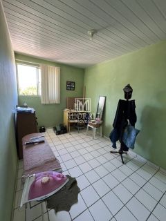 BD - Venda de apartamento 2 quartos Villas da Lagoa Santa Amélia