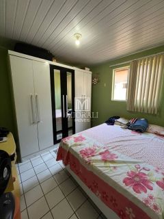 BD - Venda de apartamento 2 quartos Villas da Lagoa Santa Amélia