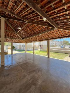 BD - Venda de apartamento 2 quartos Villas da Lagoa Santa Amélia