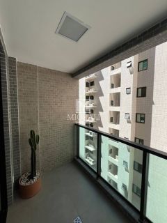 BD - Venda de apartamento 2 quartos Liv Residence Ponta Verde