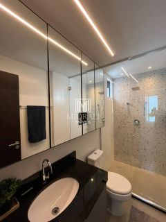 BD - Venda de apartamento 2 quartos Liv Residence Ponta Verde