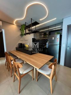 BD - Venda de apartamento 2 quartos Liv Residence Ponta Verde