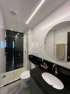 BD - Venda de apartamento 2 quartos Liv Residence Ponta Verde