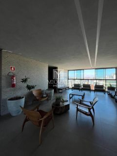 BD - Venda de apartamento 2 quartos Liv Residence Ponta Verde