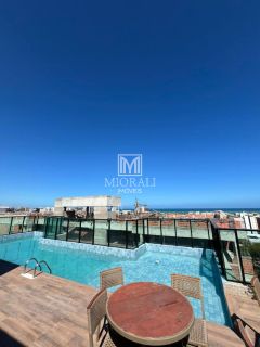 BD - Venda de apartamento 2 quartos Liv Residence Ponta Verde