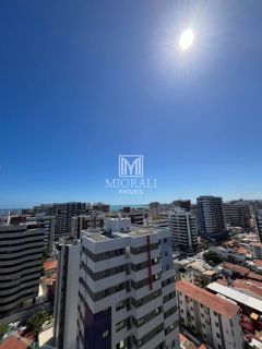 BD - Venda de apartamento 2 quartos Liv Residence Ponta Verde