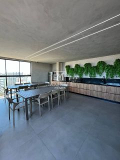 BD - Venda de apartamento 2 quartos Liv Residence Ponta Verde