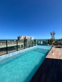 BD - Venda de apartamento 2 quartos Liv Residence Ponta Verde