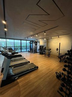 BD - Venda de apartamento 2 quartos Liv Residence Ponta Verde