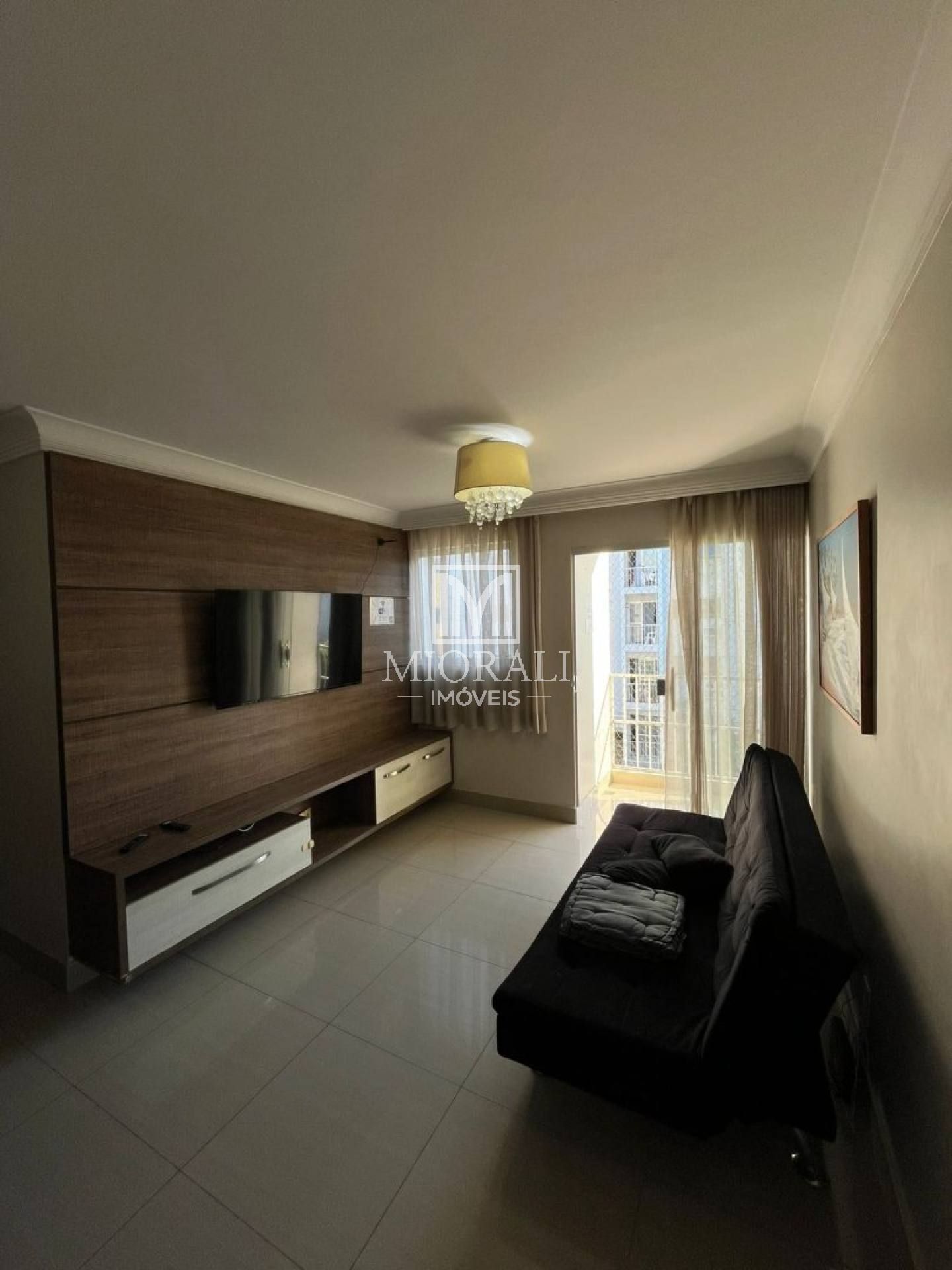 BD - Venda de apartamento porteira fechada com 3 quartos Ponta da Terra