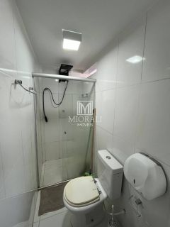 BD - Venda de apartamento porteira fechada com 3 quartos Ponta da Terra