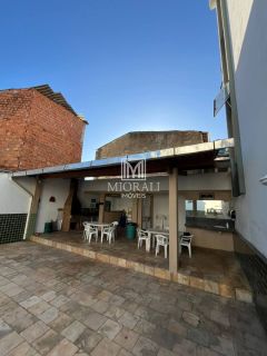 BD - Venda de apartamento porteira fechada com 3 quartos Ponta da Terra