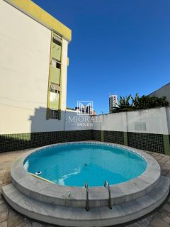 BD - Venda de apartamento porteira fechada com 3 quartos Ponta da Terra