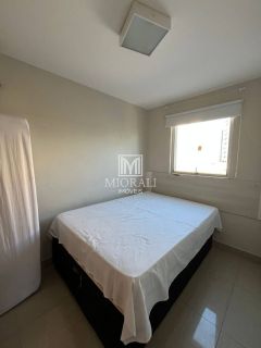 BD - Venda de apartamento porteira fechada com 3 quartos Ponta da Terra