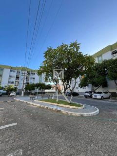BD - Venda de apartamento porteira fechada com 3 quartos Ponta da Terra