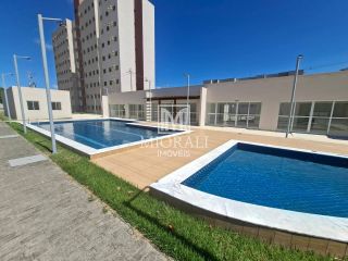 DS - Aluguel de apartamento nunca habitado ao lado do Hospital Metropolitano