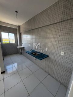 DS - Aluguel de apartamento nunca habitado ao lado do Hospital Metropolitano