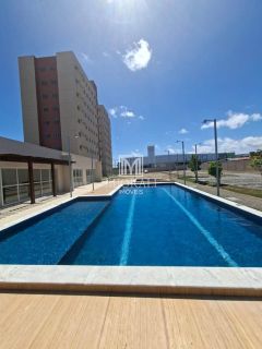 DS - Aluguel de apartamento nunca habitado ao lado do Hospital Metropolitano