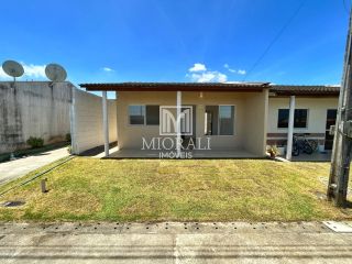 MC - Venda de casa 2 quartos Jardim dos Lírios na Cidade Universitária