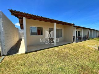 MC - Venda de casa 2 quartos Jardim dos Lírios na Cidade Universitária