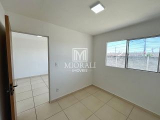 MC - Venda de casa 2 quartos Jardim dos Lírios na Cidade Universitária