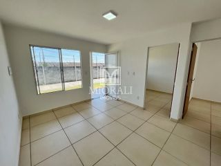 MC - Venda de casa 2 quartos Jardim dos Lírios na Cidade Universitária