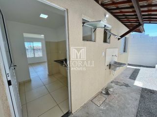 MC - Venda de casa 2 quartos Jardim dos Lírios na Cidade Universitária