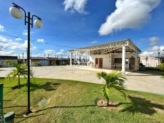 MC - Venda de casa 2 quartos Jardim dos Lírios na Cidade Universitária