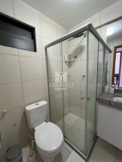 BD - Venda de apartamento 2 quartos Jardim Siena São Jorge vista mar