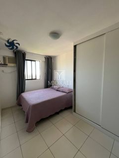 BD - Venda de apartamento 2 quartos Jardim Siena São Jorge vista mar