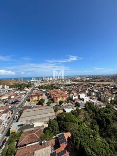 BD - Venda de apartamento 2 quartos Jardim Siena São Jorge vista mar