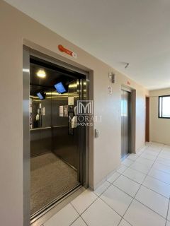 BD - Venda de apartamento 2 quartos Jardim Siena São Jorge vista mar