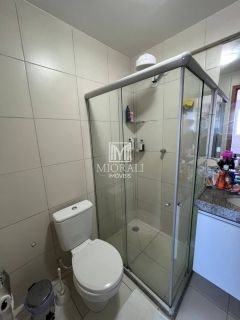 BD - Venda de apartamento 2 quartos Jardim Siena São Jorge vista mar