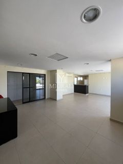 BD - Venda de apartamento 2 quartos Jardim Siena São Jorge vista mar